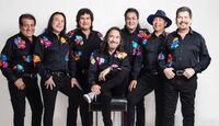 Los Bukis vuelven a México: fechas, sedes y venta de boletos. | Instagram @SomosLosBukis