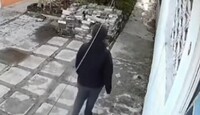 Buscan a sujeto que abusó sexualmente de una mujer en Ecatepec.