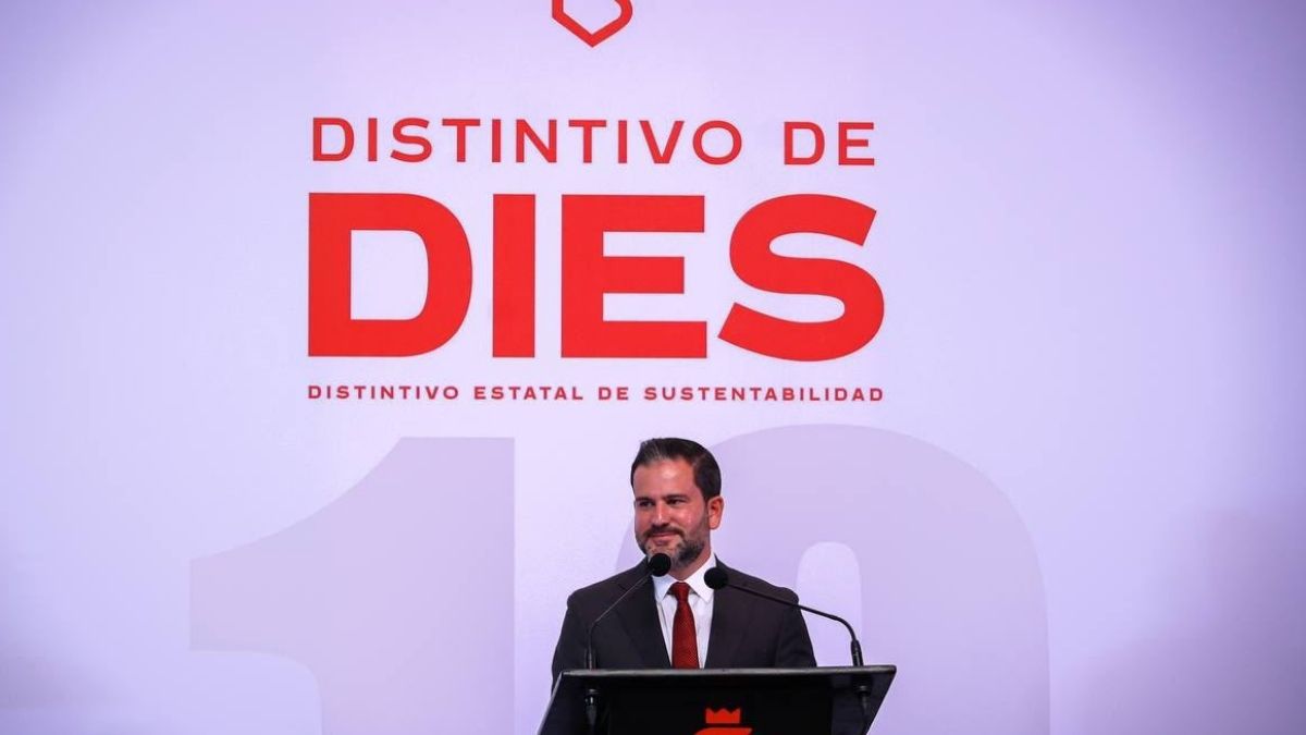 Con categorías como agua, residuos, energía y biodiversidad, el DIES busca reconocer el compromiso sustentable en Nuevo León.