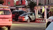 Conductora que atropelló y mató a Viviana Marlene en Monterrey no estaba ebria: Fiscalía