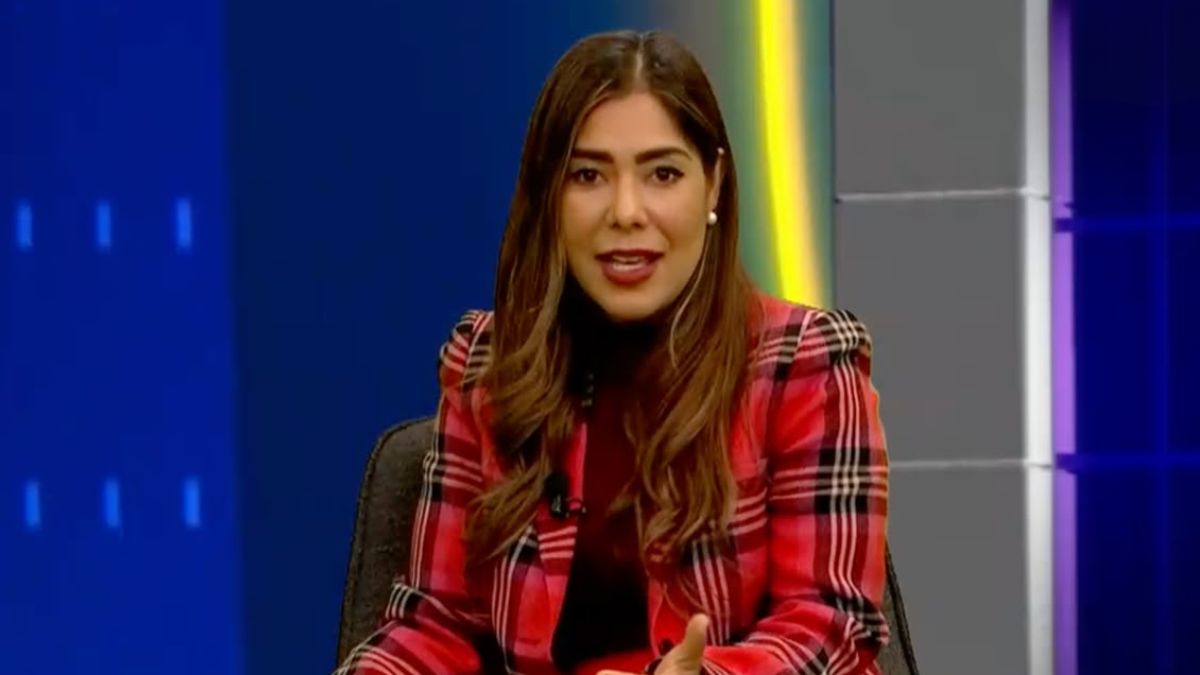 Las creadoras Mariel García, Katia Marmolejo y Letitia Merchant formarán parte de la muestra "Sinfonías del Sentir"