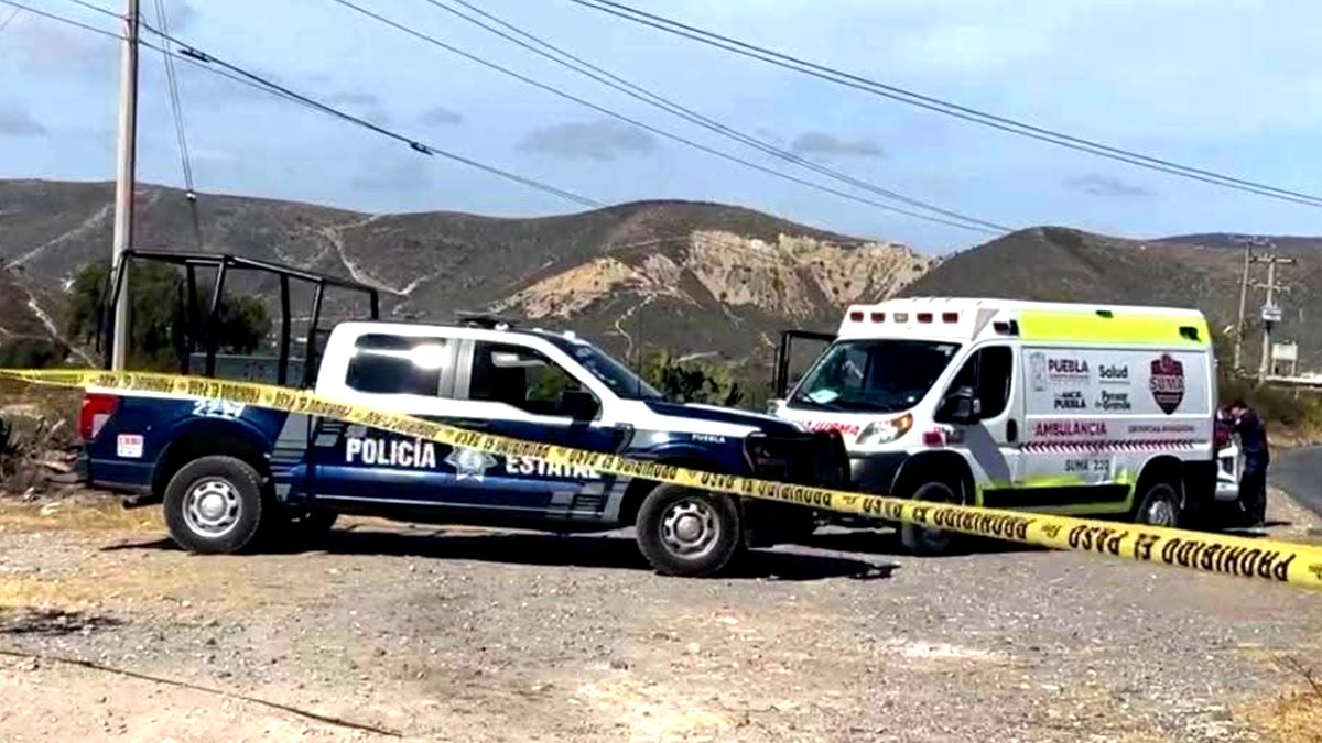 El cuerpo encobijado presentaba múltiples huellas de violencia según los primeros informes / Carolina Espinosa Rivera