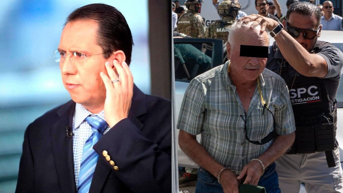 Defensa de Ernesto Ruffo busca prisión domiciliaria; argumentan edad y salud para su salida del Altiplano.