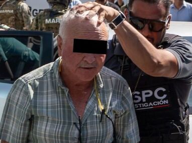 Defensa de Ernesto Ruffo busca prisión domiciliaria; argumentan edad y salud para su salida del Altiplano.