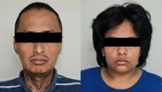 Detienen a pareja por muerte de bebé de 11 meses en Zuazua, Nuevo León