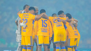 Directiva y jugadores de Tigres buscan salir del mal momento en el AP26. Futbol al día, 22 de septiembre 2026