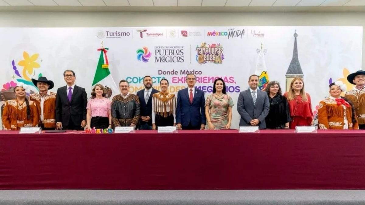 El Distrito de Exposiciones Tampico, situado junto a la Laguna del Carpintero, concentrará a los 177 Pueblos Mágicos del país.