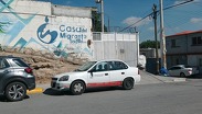 El dormitorio de varones concentra el brote y busca sustituir los colchones retirados.