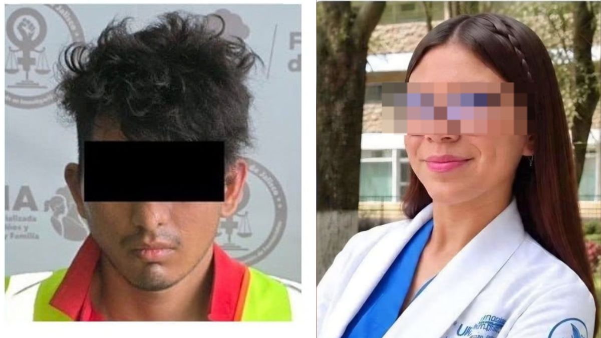 Eduardo Issac 'N' estará en prisión preventiva 2 años