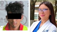 Eduardo Issac 'N' estará en prisión preventiva 2 años