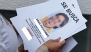 Erick Alejandro fue ubicado en la ciudad de Monterrey el 18 de septiembre | Ulises Raziel Juárez Guarneros