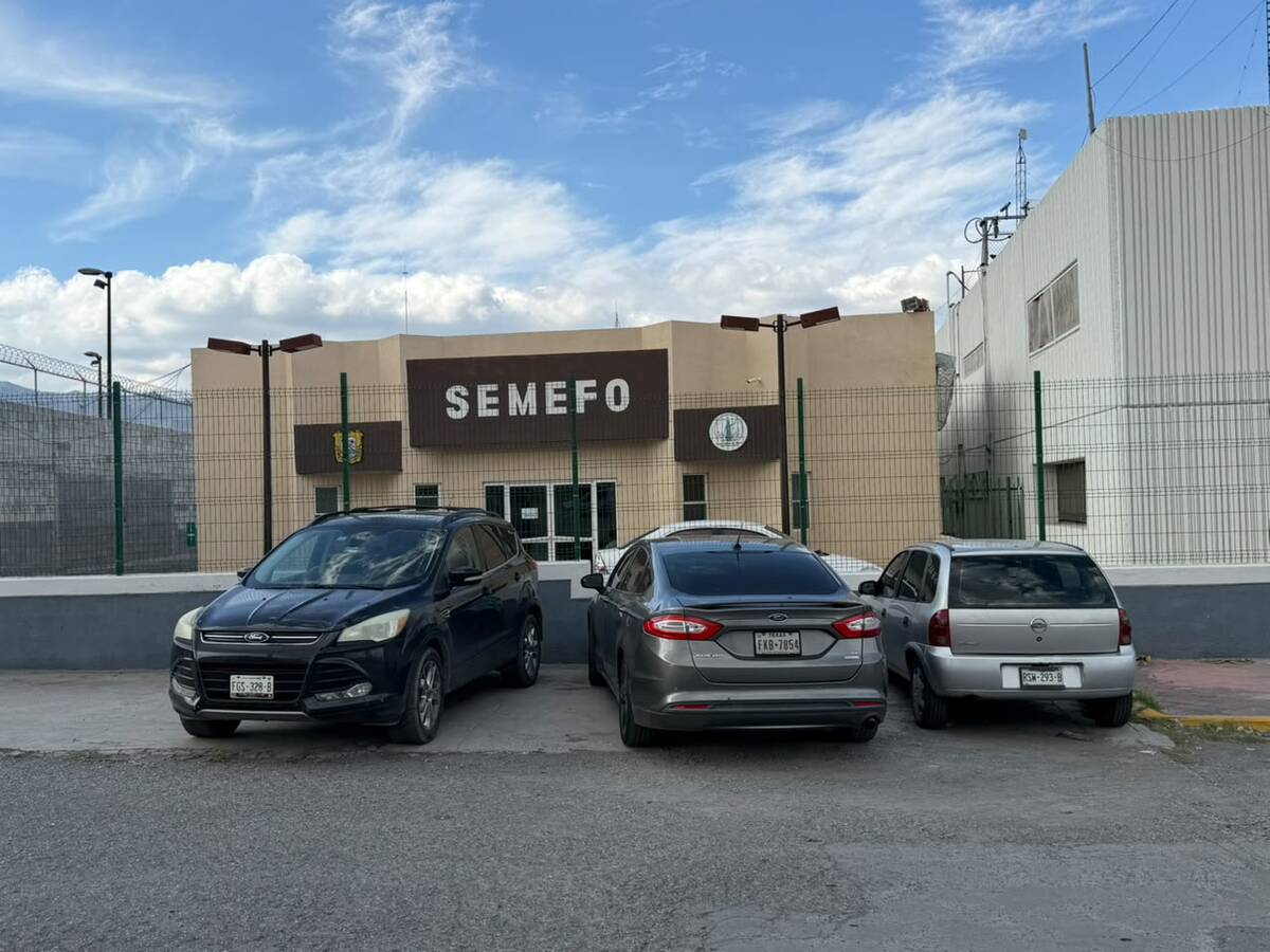 El expediente contempla audiencia intermedia prevista para octubre en Saltillo y pruebas.