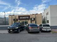 El expediente contempla audiencia intermedia prevista para octubre en Saltillo y pruebas.