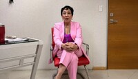 La fundadora del PT en Nuevo León subrayó que se reunieron con Alejandro Murat, delegado de Morena.