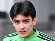 Gilberto Mora, el heredero del '10' de la Selección Mexicana