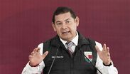El gobernador Alejandro Armenta solicitó a la FGE de Puebla esclarecer la muerte de Hugo Alejandro