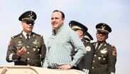 El Gobierno del Estado ha invertido miles de millones de pesos en el tema de seguridad.