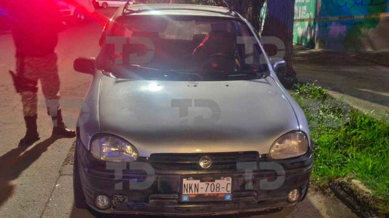 Hallan restos humanos de al menos cuatro personas en Jaltenco. TD Express CdMx, 23 de septiembre 2026