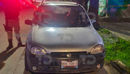 Hallan restos humanos de al menos cuatro personas en Jaltenco. TD Express CdMx, 23 de septiembre 2026