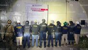 Hallan toma clandestina de hidrocaburos en Hidalgo.