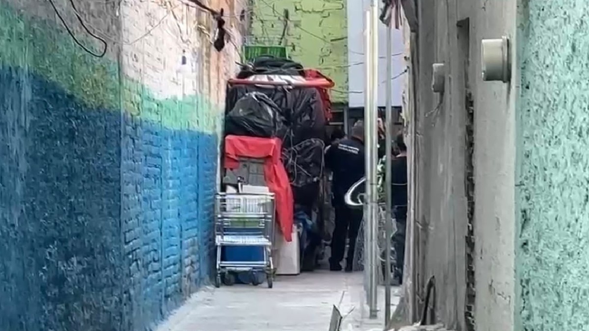 Hasta el momento solo existen versiones de los vecinos acerca de lo ocurrido dentro de la vecindad