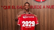 Helinho ha jugado un total de 71 partidos con Toluca desde su llegada en 2024 / @TolucaFC