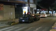 Un hombre de 47 años fue asesinado afuera de una primaria en San Luis Tlaxialtemalco.