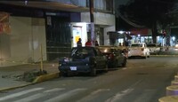 Un hombre de 47 años fue asesinado afuera de una primaria en San Luis Tlaxialtemalco.