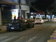 Un hombre de 47 años fue asesinado afuera de una primaria en San Luis Tlaxialtemalco.