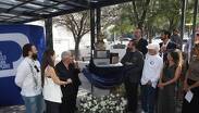 Homenaje a Mauricio Fernández tras su primer aniversario luctuoso