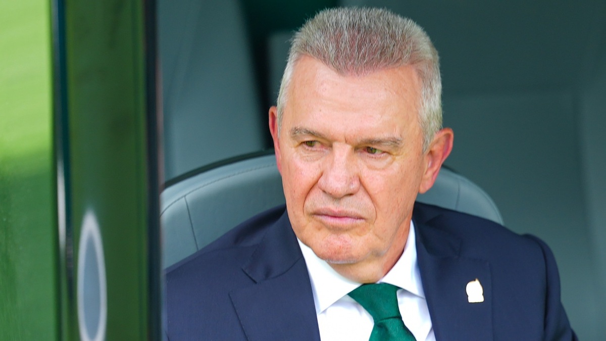 Javier Aguirre revela que RECHAZÓ oferta en México