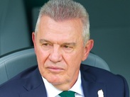 Javier Aguirre revela que RECHAZÓ oferta en México