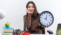 La jornada laboral se reducirá de manera paulatina en México. | Freepik