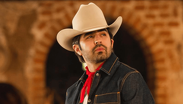 Joss Favela festeja su nominación al Latin Grammy