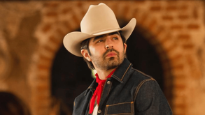 Joss Favela festeja su nominación al Latin Grammy