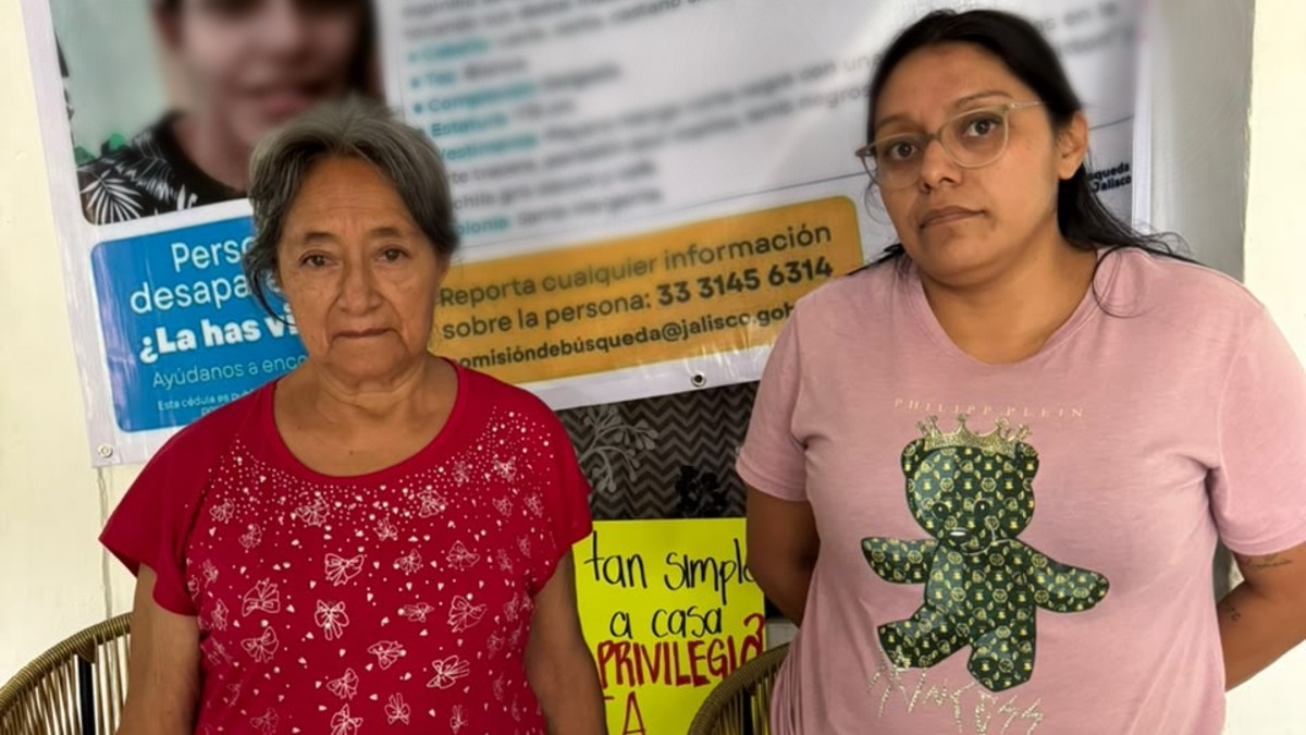 Joven reportado como desaparecido fue localizado con vida