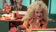 Mariana Treviño interpreta a Lupita en el musical de Mentiras All Star