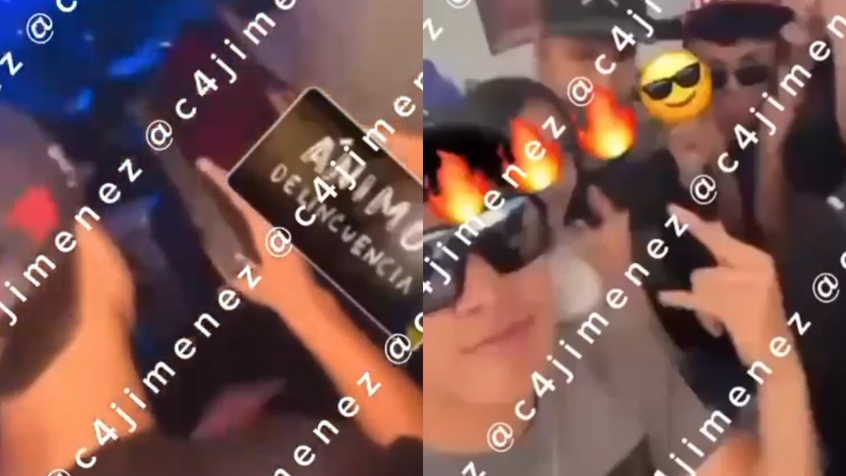 Matan a balazos a 'El Pachangas' y revelan videos donde portaba armas.