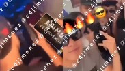 Matan a balazos a 'El Pachangas' y revelan videos donde portaba armas.