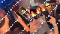 Matan a balazos a 'El Pachangas' y revelan videos donde portaba armas.