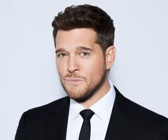 Michael Bublé inaugura el Coliseo GNP en Guadalajara con éxito