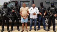 Miguel 'N', alcalde de Juchitán, y Carlos Alberto ‘N’, alias ‘La Parka’, mantenían relación con 'Los Cromos', según la FGE Oaxaca
