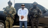 Miguel 'N', presidente municipal de Juchitán, contaba con una orden de aprehensión | SSPC