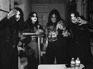 Morbid Meat, banda extrema de Monterrey.