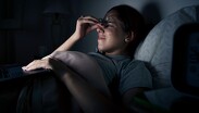 No dormir bien afecta la salud