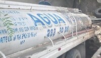 El pozo clandestino fue descubierto en la junta auxiliar San Pablo Xochimehuacan | Especial