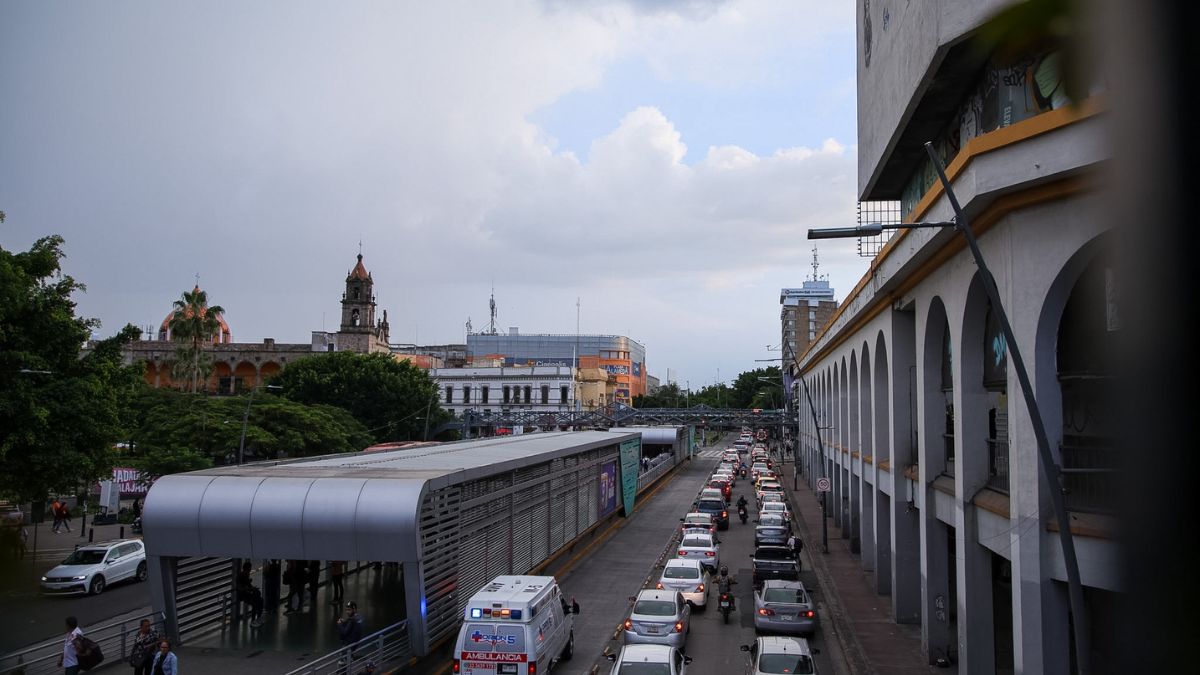 Prepárate para el clima de este 24 de septiembre