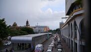 Prepárate para el clima de este 24 de septiembre