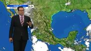 Pronóstico del tiempo para Monterrey, con Nelson Valdez - 23 de septiembre 2026