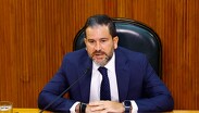 Raúl Lozano, secretario de Medio Ambiente de Nuevo León